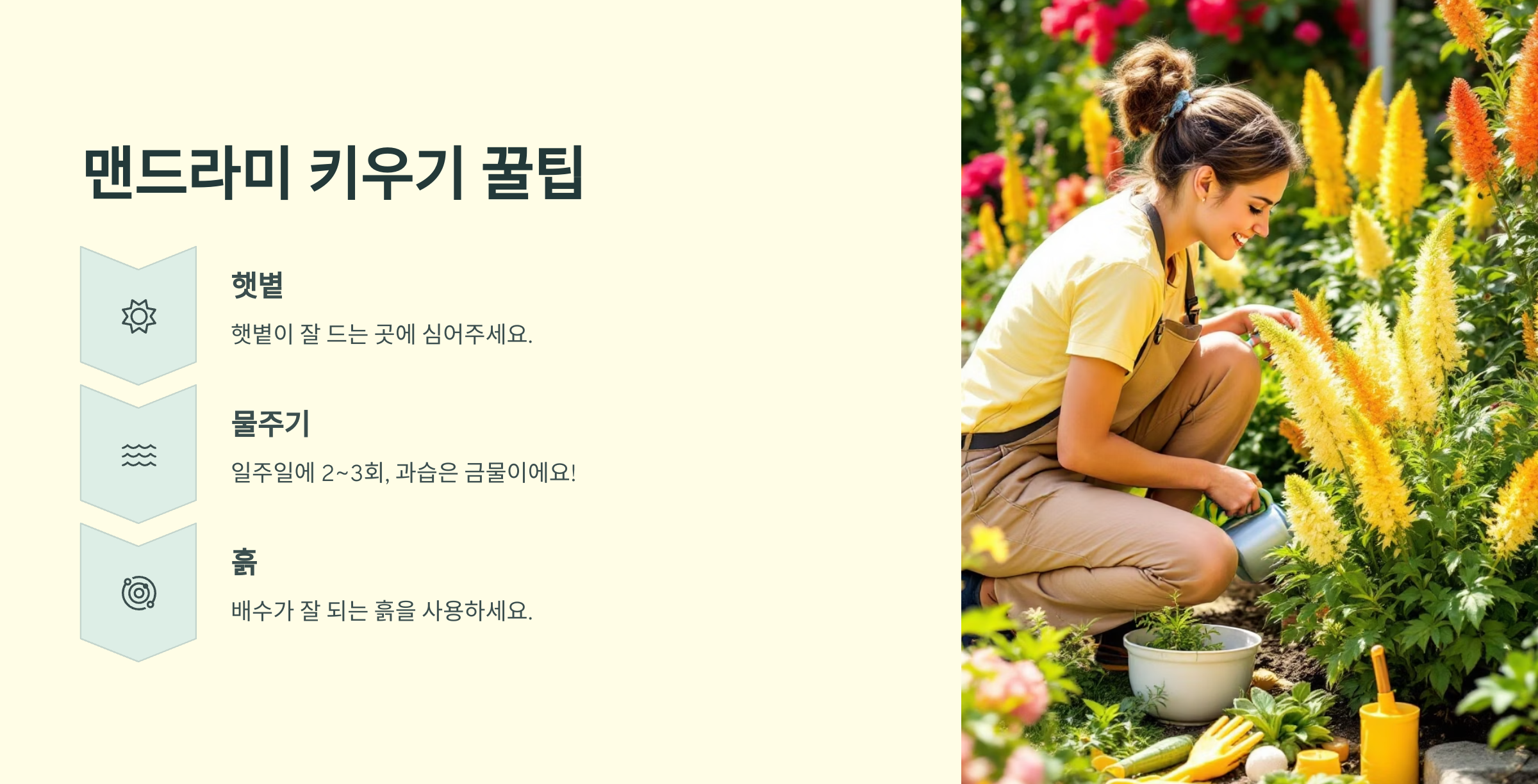 맨드라미
