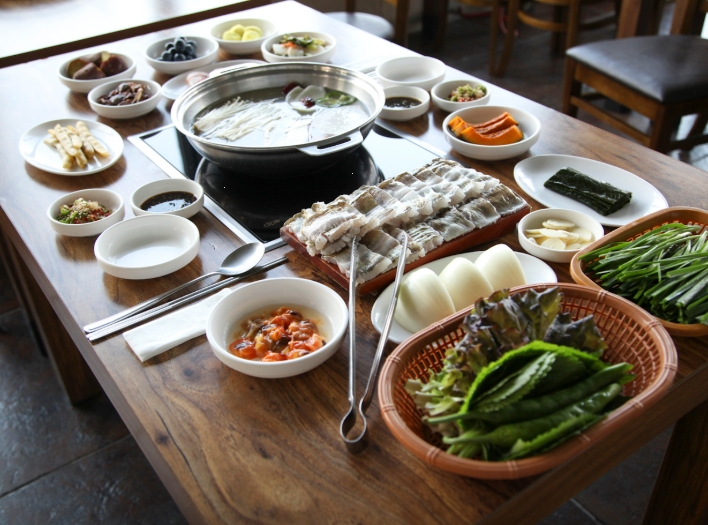 여수 맛집 추천 - 현지인 추천 강추 맛집!