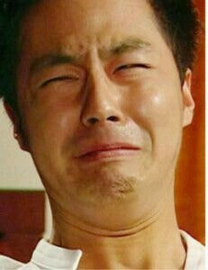 눈물짤 우는짤 모음17