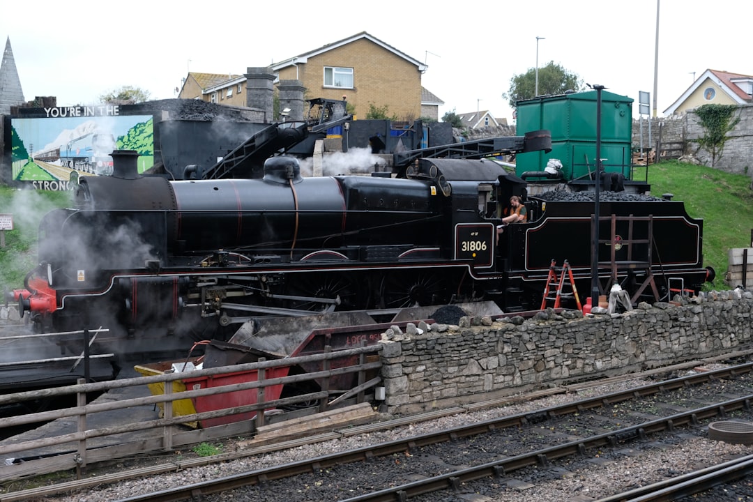 Steam