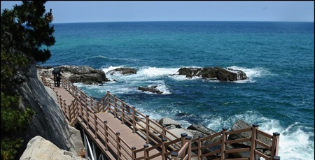 국내 여행지 속초 여행, 뉴트로와 풍미속으로(1)