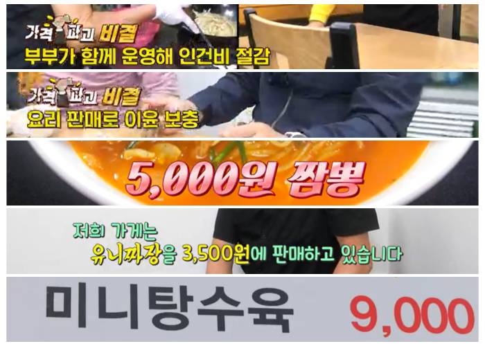 천안 청룡각