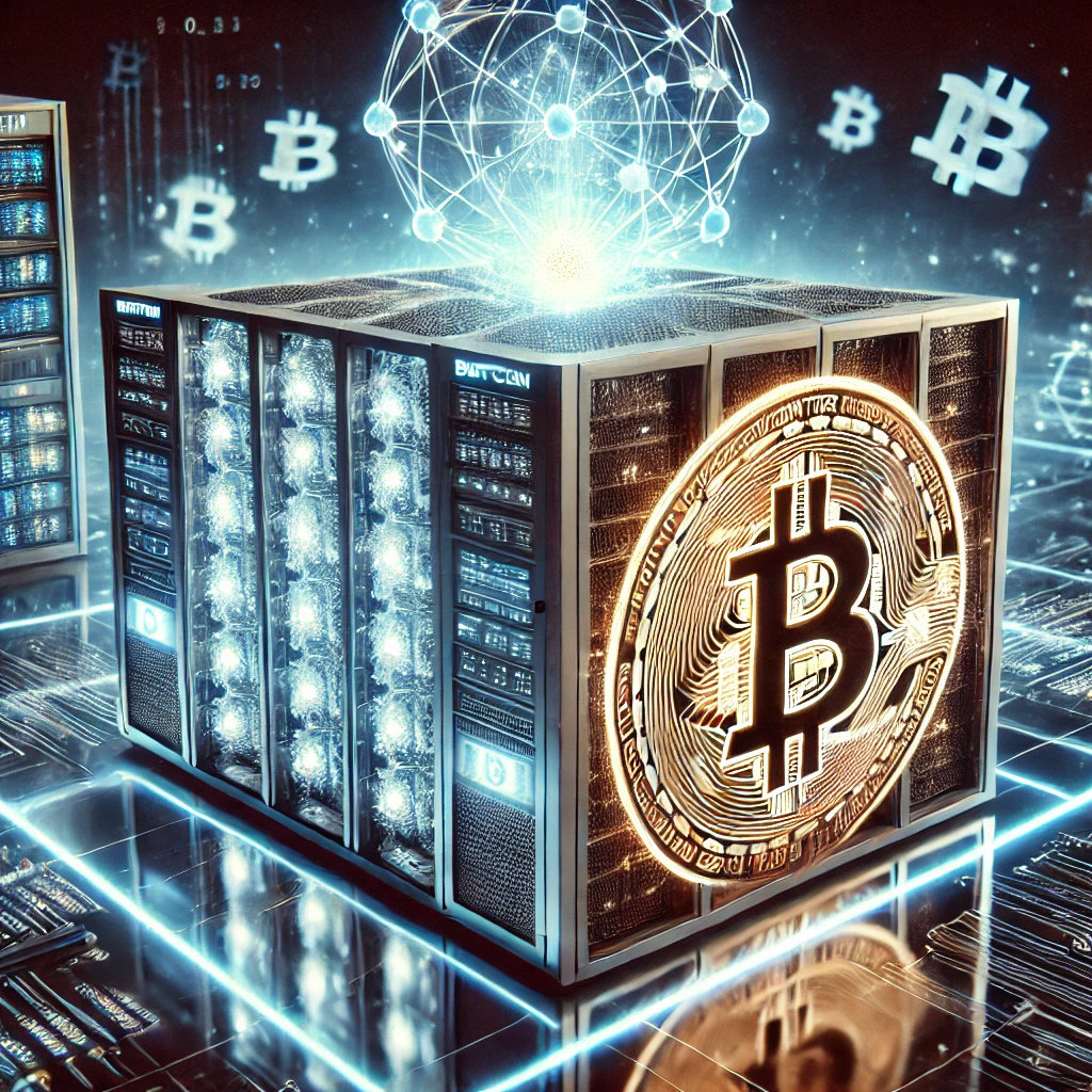 비트코인 양자컴퓨터