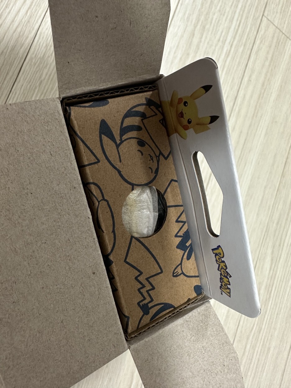 포켓몬고 플러스 + 내부 1