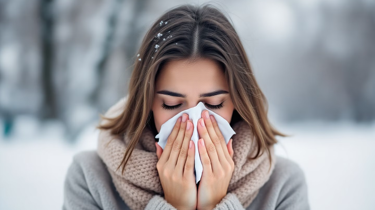 독감 증상과 예방법, 건강한 겨울을 위한 필독 가이드
