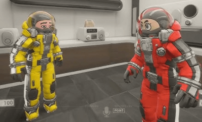 락다운프로토콜 한글패치 다운로드