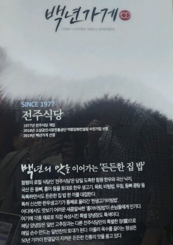 백년가게