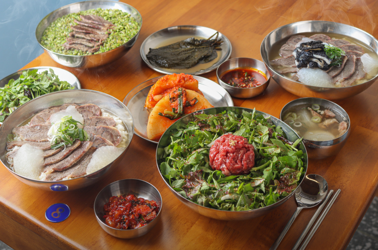 서울 용산 맛집