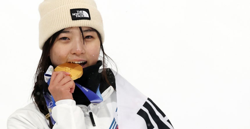 최가온
