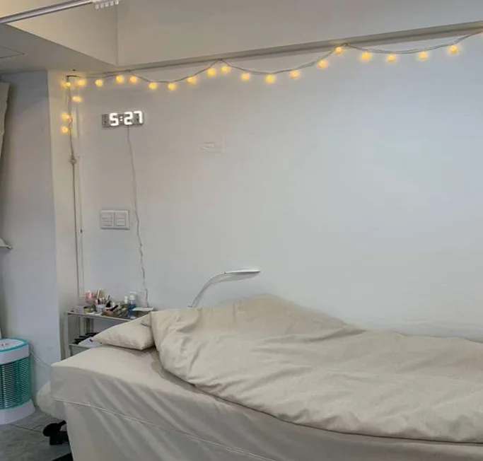 네일도 예쁜 너