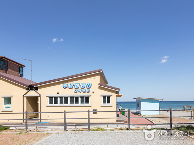 추암오토캠핑장-2