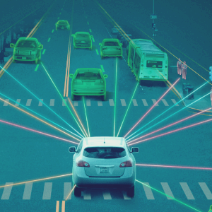 자율주행 관련주 대장주 TOP10