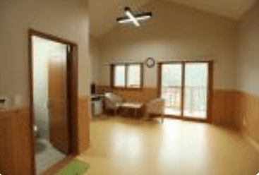국립산림치유원 예약, 할인, 환불