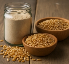 카무트 효소 효능