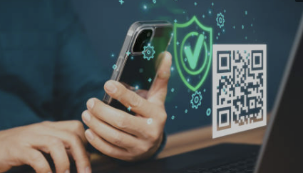 qr코드사용atm출금