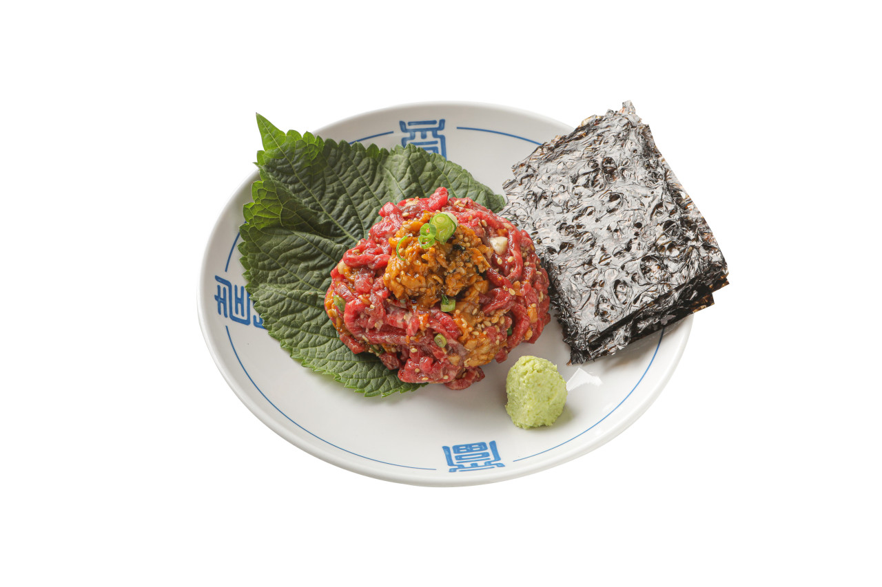 서초동 맛집 충무식
