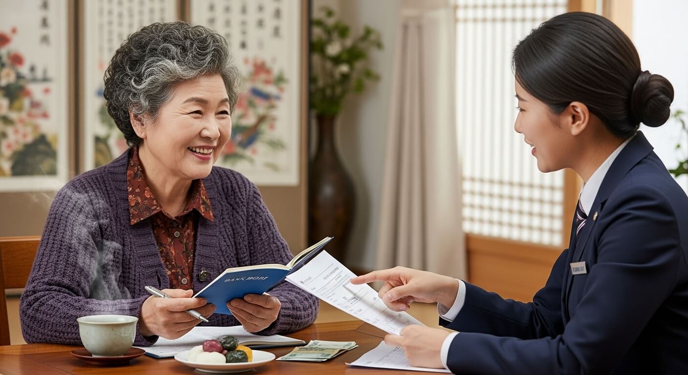 IRP 퇴직금 수령방법