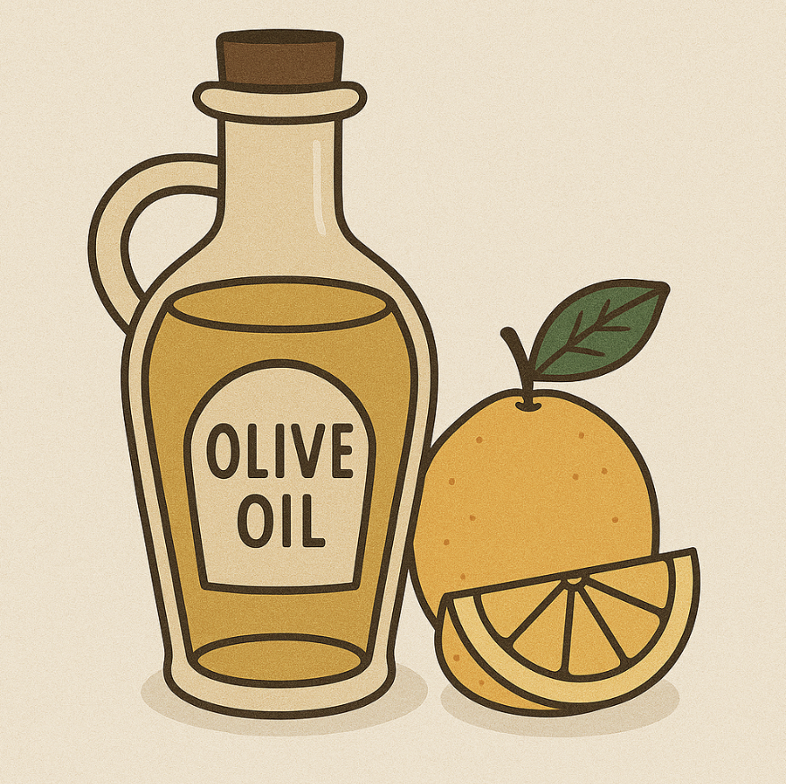 올리브레몬샷의 효능과 섭취법 정리