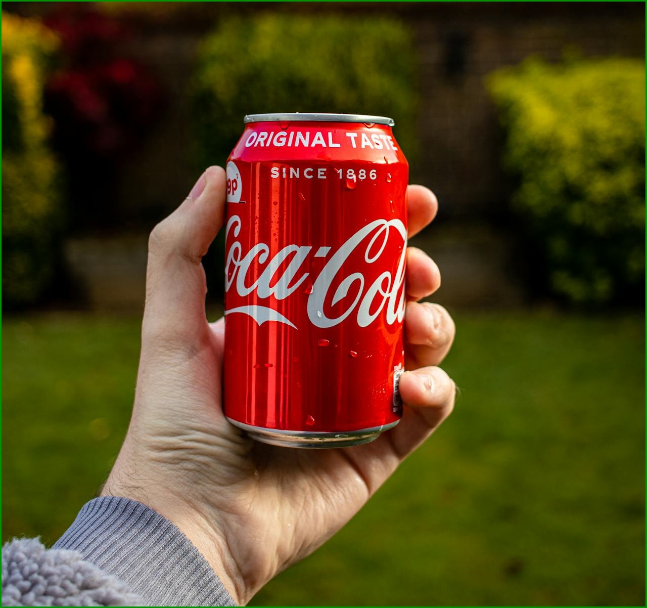 코카콜라의 마케팅 전략, 브랜드 가치, 미래 전망