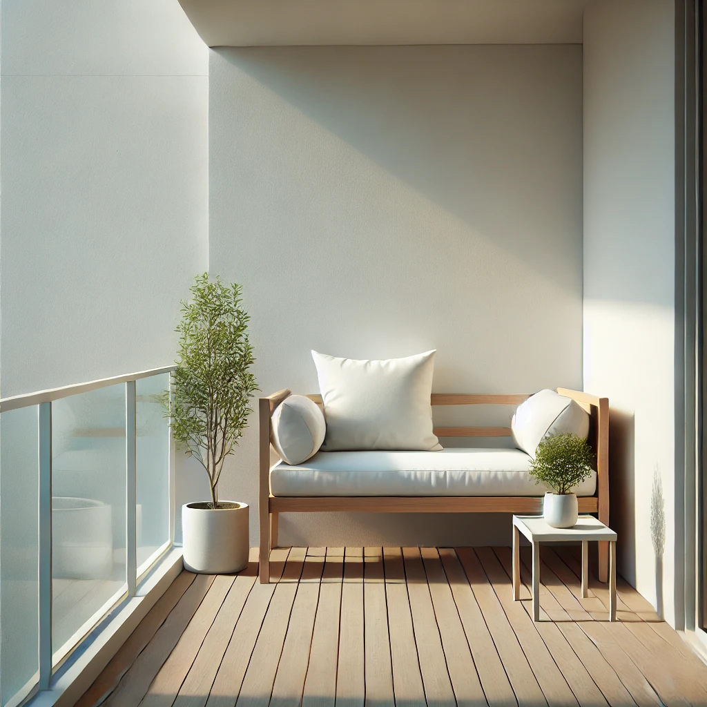 미니멀 인테리어