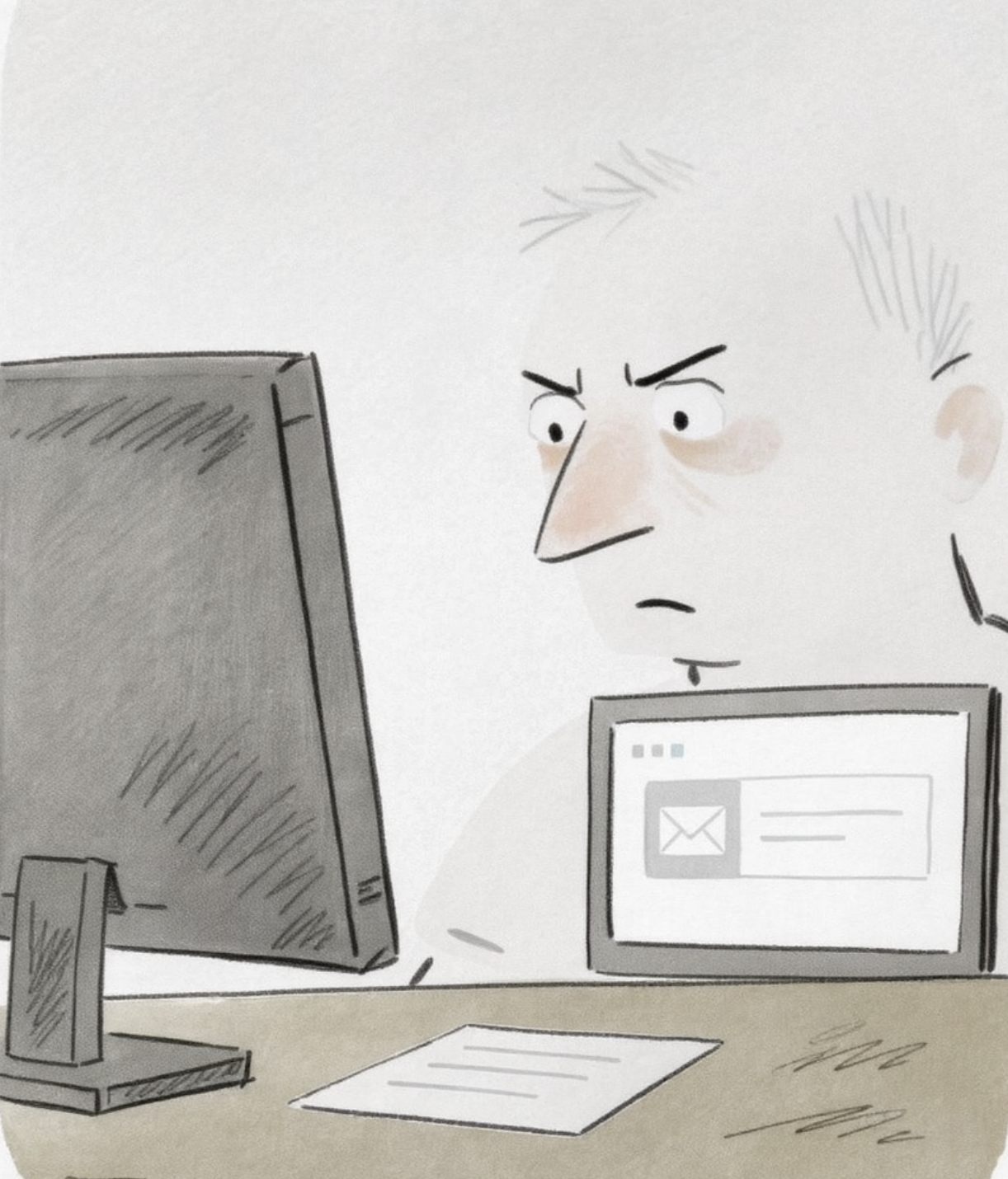 규칙 3: &amp;#39;의심&amp;#39;이라는 가장 강력한 백신