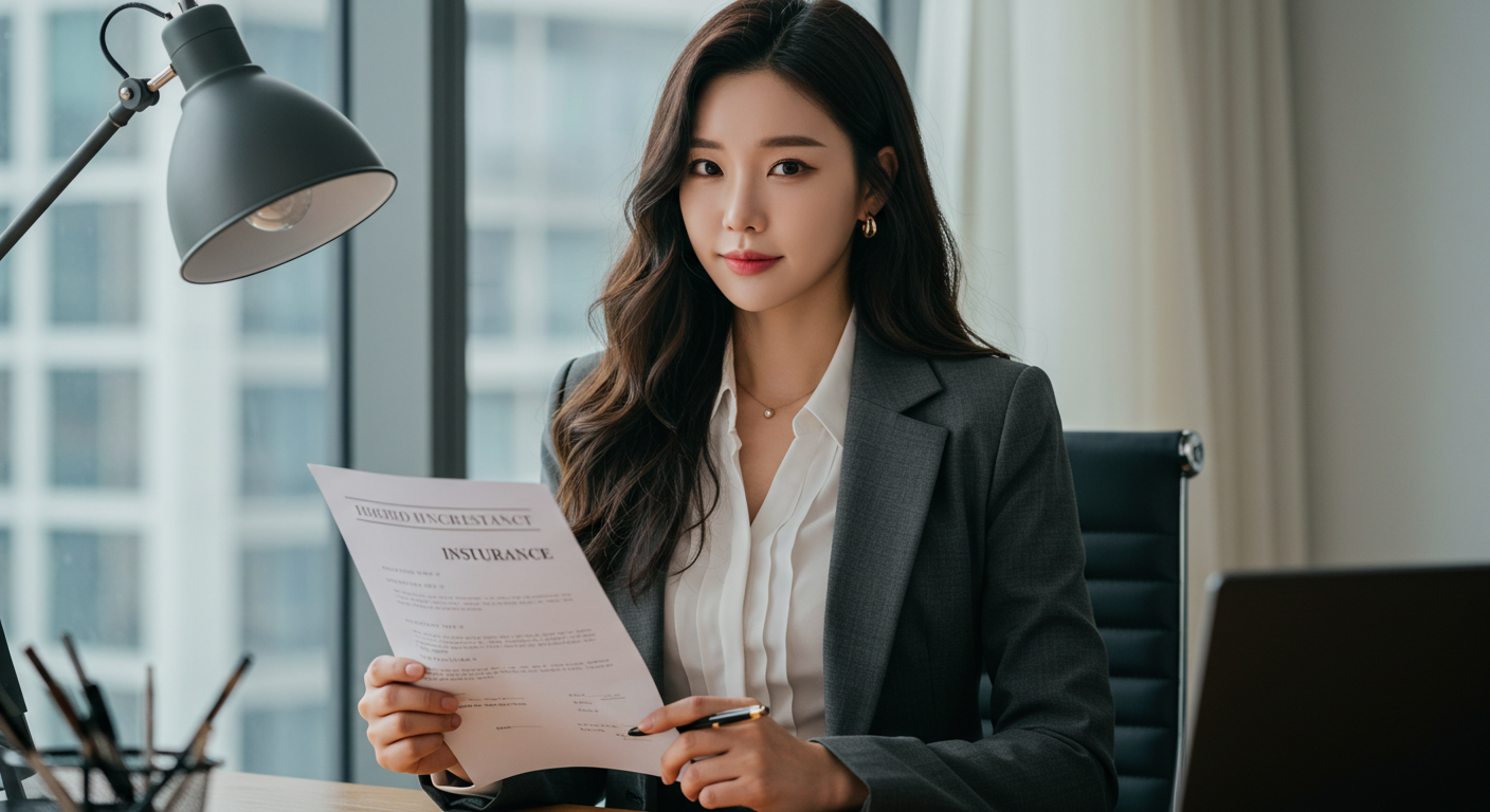 실비보험 도수치료