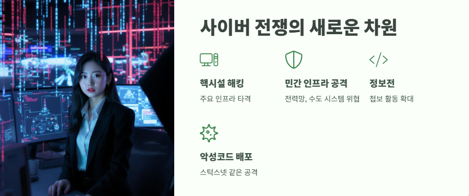 이란 이스라엘 전쟁 가능성 전망 10