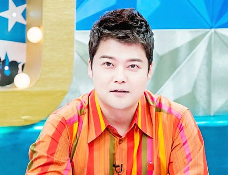 방송인-전현무