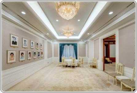 청와대 야간개방 예약&amp;#44; 관람 신청 방법&amp;#44; 주차정보(밤의산책)