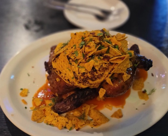 용산 남영동 영탉셰프 식당, '남영탉'