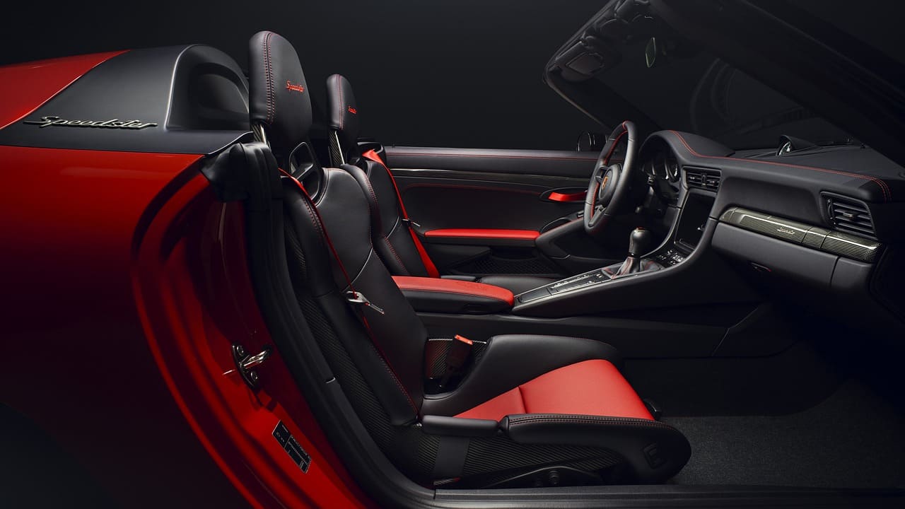 2. 주요 PPF 시공 영역 &ndash; 효과적인 보호를 위한 핵심 부위