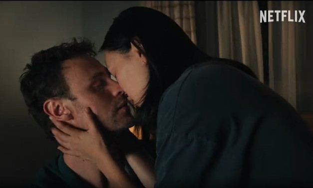 [넷플릭스 호주 드라마 추천] 서바이버스 - 줄거리, 결말, 평점