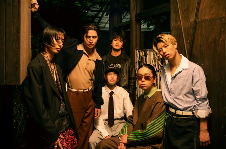 아키야마 키이로(秋山黄色) Magic if