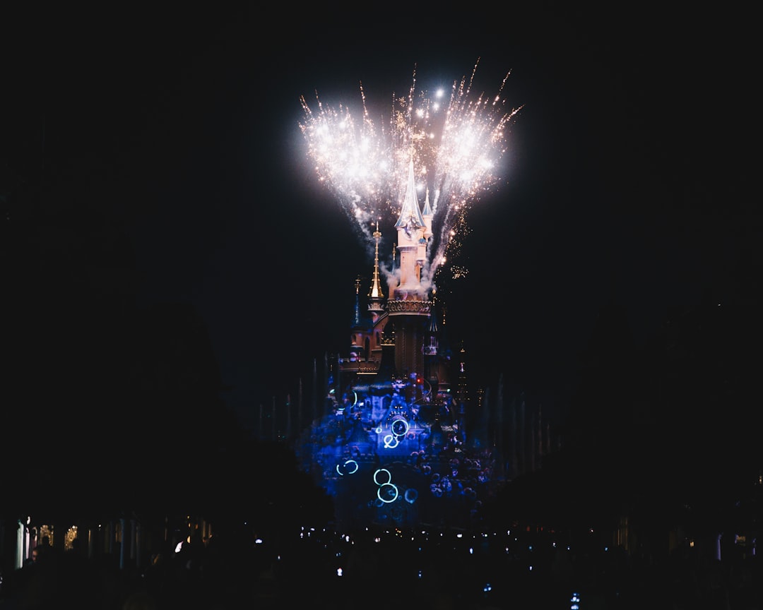 Disney Run