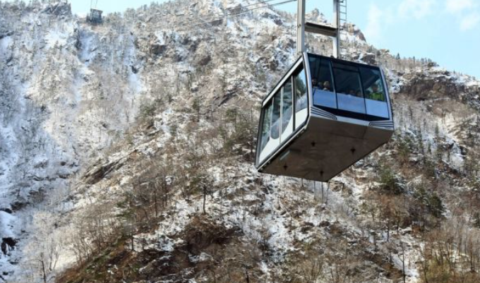 1월 강원도 가볼만한곳 ❘ 국내 겨울 갈만한곳 새해 여행지 추천 ❘ 데이트 여행 가족 실내 나들이 당일치기