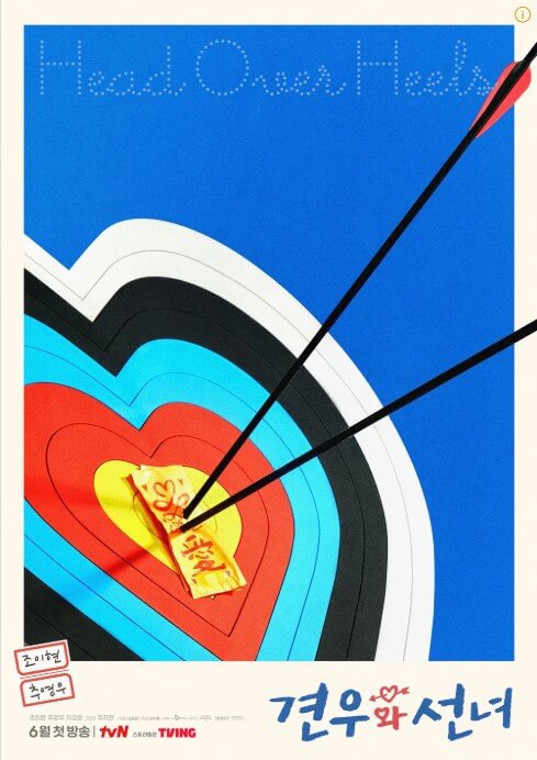 놓치면 후회! 배우 추영우 ‘견우와 선녀’로 컴백, 판타지 로맨스 기대작 총정리