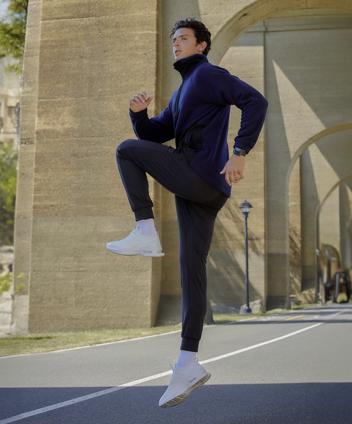 남자 요가복 헬스복 브랜드 복장 레깅스 코디