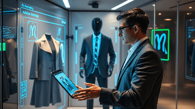 AI가 이끄는 가상 피팅과 초개인화 추천