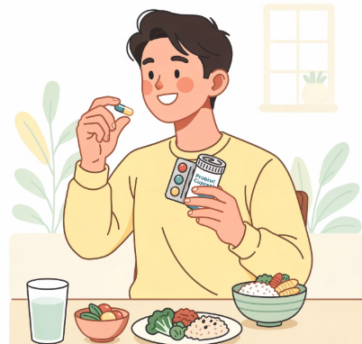 유산균 효능