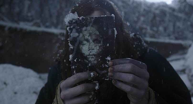 프랑켄슈타인 (2025) 영화