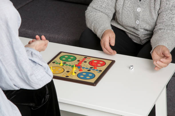 2025년 치매예방 게임추천