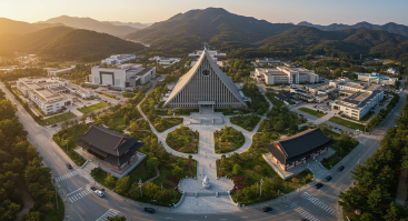 종교