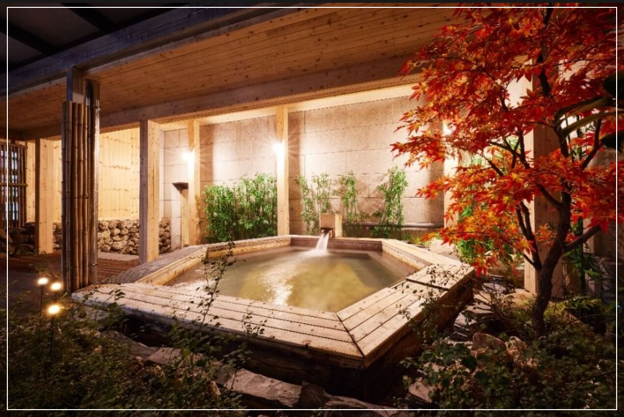 양양 가볼만한곳 베스트10 오색탄산온천