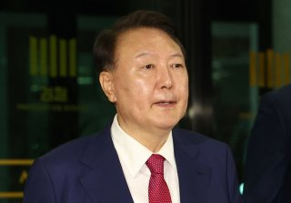 윤석열 구속영장 외환죄 제외