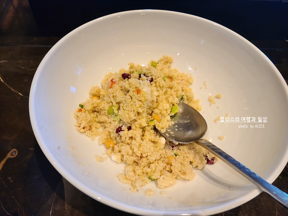 서울역, 더 이터리(The Eatery) 뷔페 주중런치 메뉴 (포포인츠 서울역 호텔) + 최저가 할인예약방법(할인코드 포함)