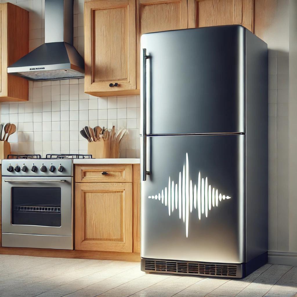 냉장고 소리나는이유