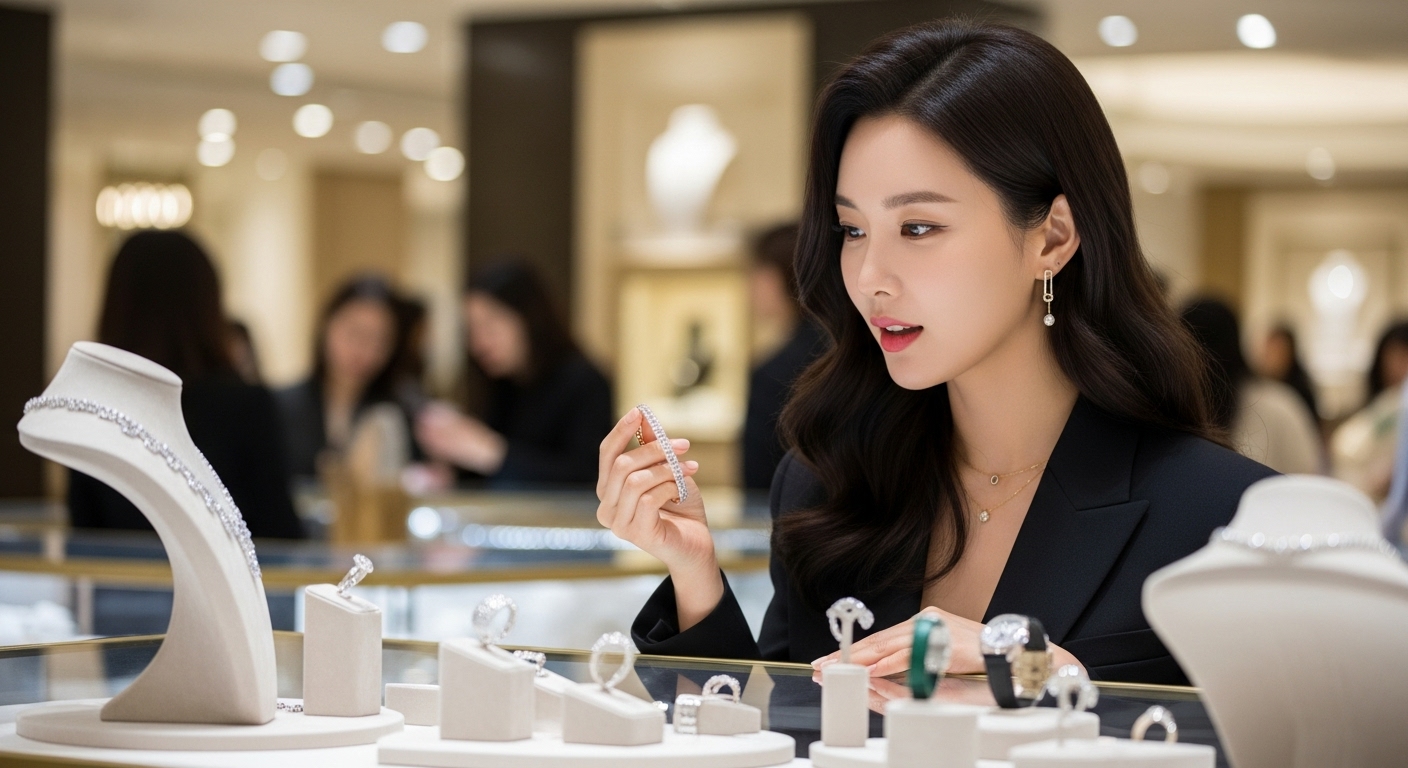 까르띠에 러브 링 클래식