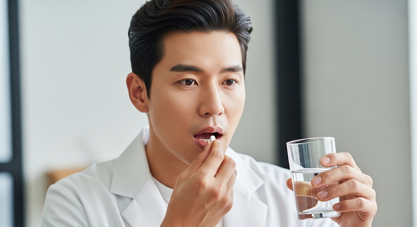 남성호르몬