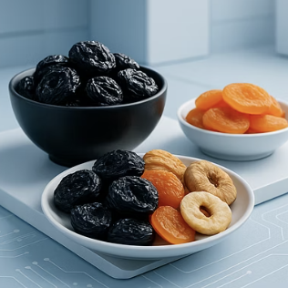 서양자두 효능 A to Z (변비&amp;#44; 다이어트&amp;#44; 눈 건강)