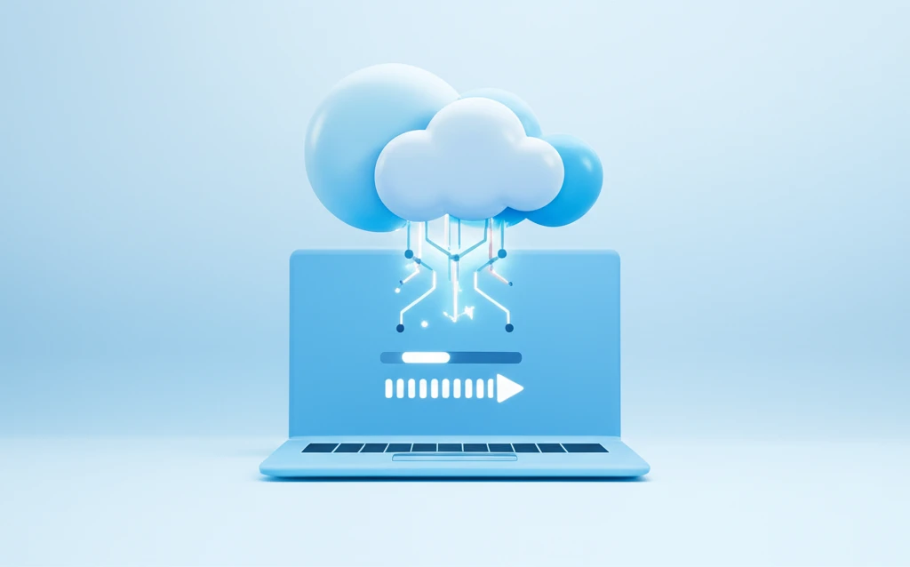 원드라이브 공식 다운로드 설치와 폴더..